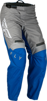 FLY RACING F-16 PANTS Fly