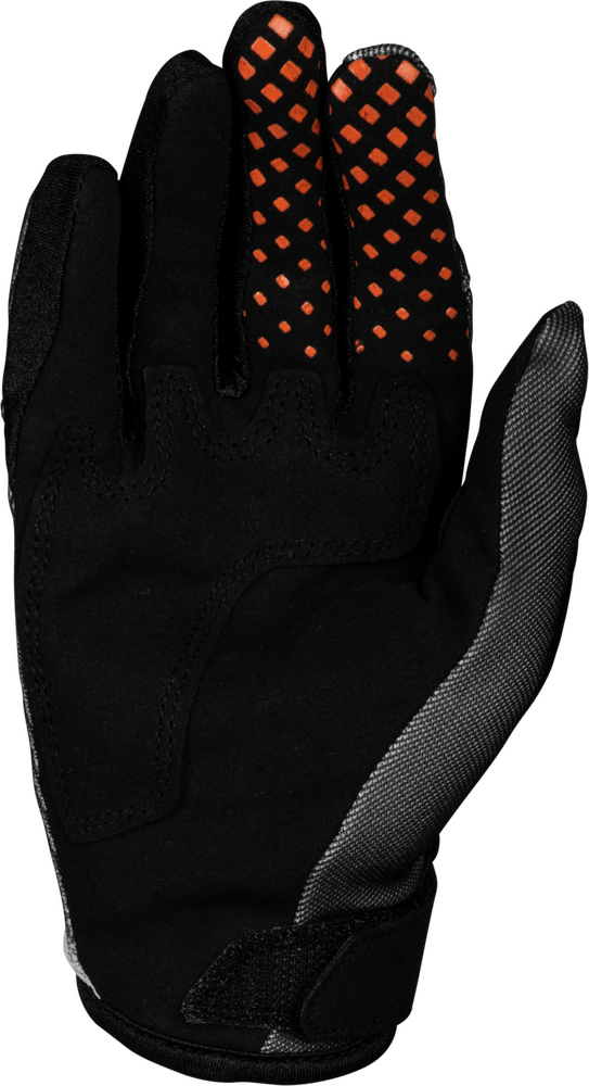 FLY RACING YOUTH KINETIC TORCH GLOVES Fly