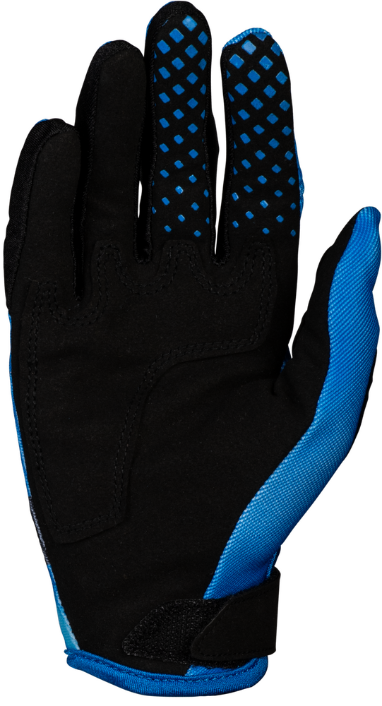 FLY RACING YOUTH KINETIC TORCH GLOVES Fly