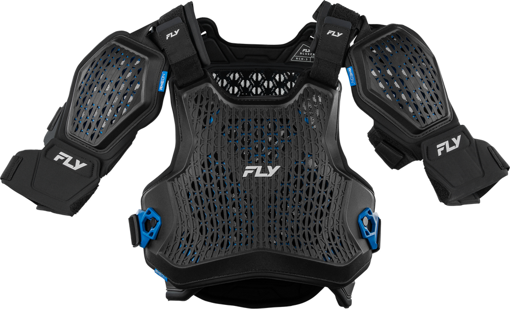 FLY RACING BLUEPRINT RCH-3 CHEST PROTECTOR Fly