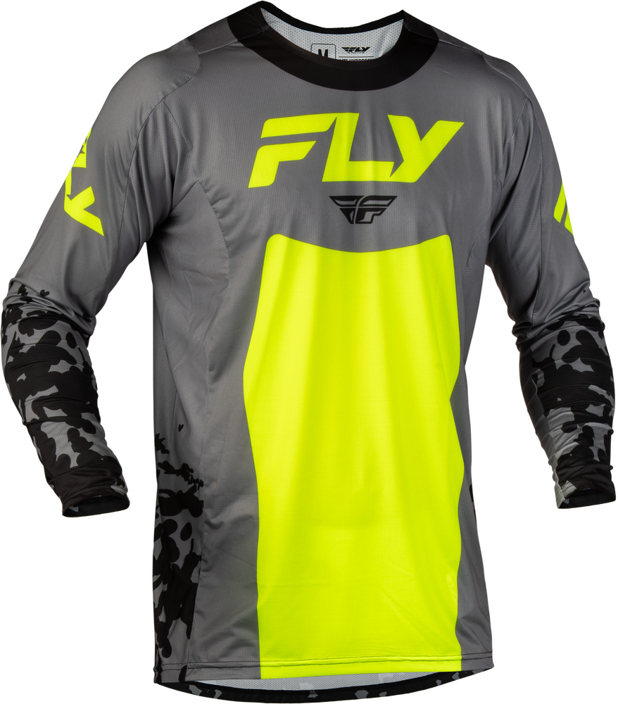 FLY RACING LITE FLAKE JERSEY Fly