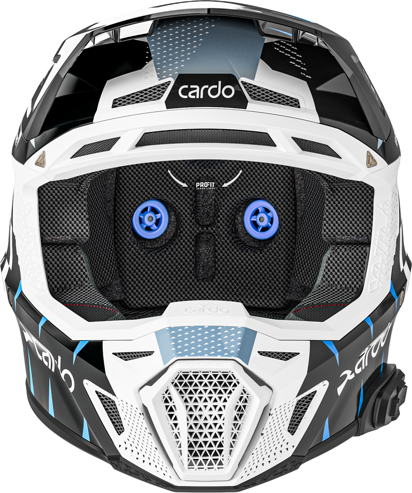 CARDO VENTURE HELMET Cardo