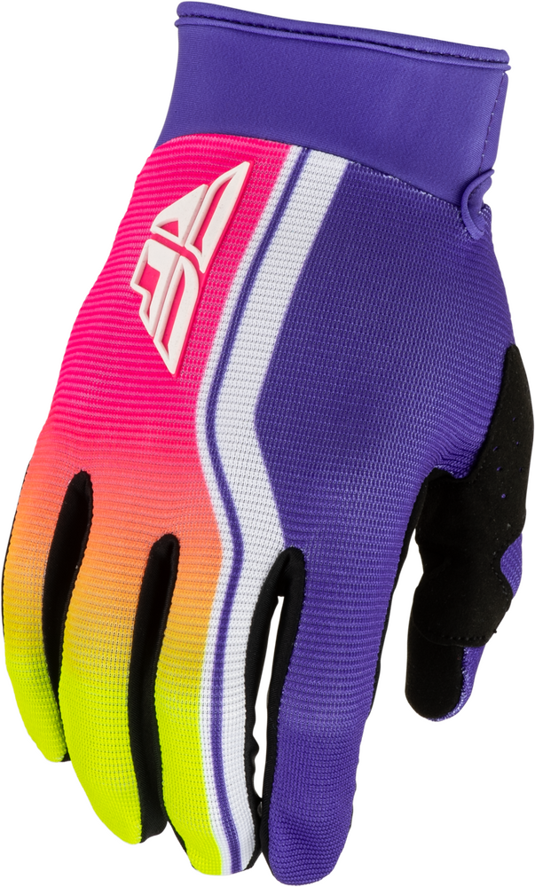 FLY RACING YOUTH F-16 RAZE GLOVES Fly