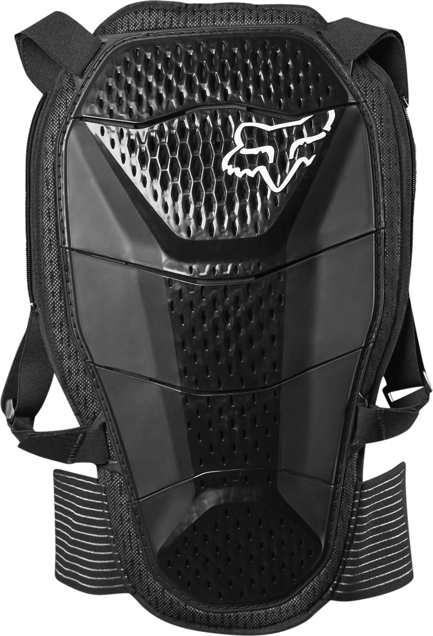 FOX YOUTH TITAN SPORT JACKET FOX