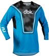 FLY RACING EVOLUTION DST DBK JERSEY Fly
