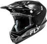 FLY RACING WERX-R FLOW CARBON HELMET Fly