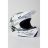 Shift Racing White Label Camo Youth Helmet Shift