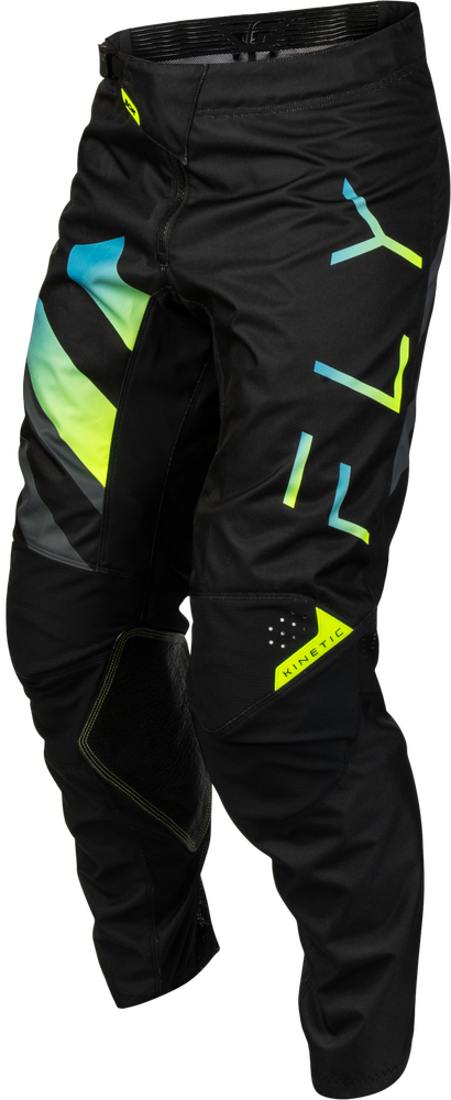 FLY RACING KINETIC VOLT PANTS Fly