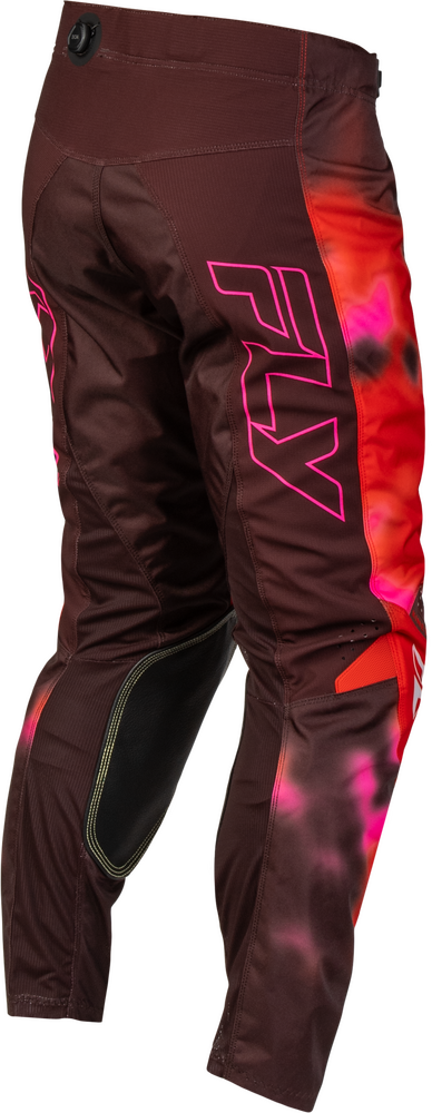 FLY RACING KINETIC BLUR PANTS Fly