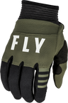 FLY RACING YOUTH F-16 GLOVES Fly