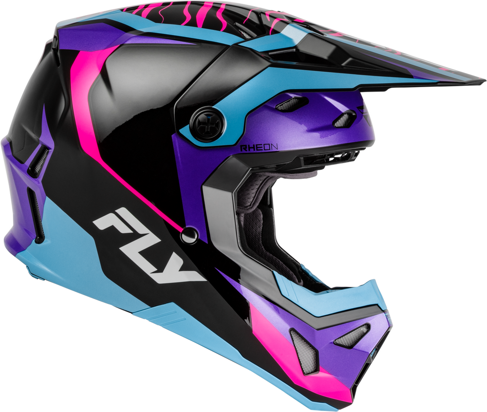 FLY RACING FORMULA CP CHARGE HELMET Fly