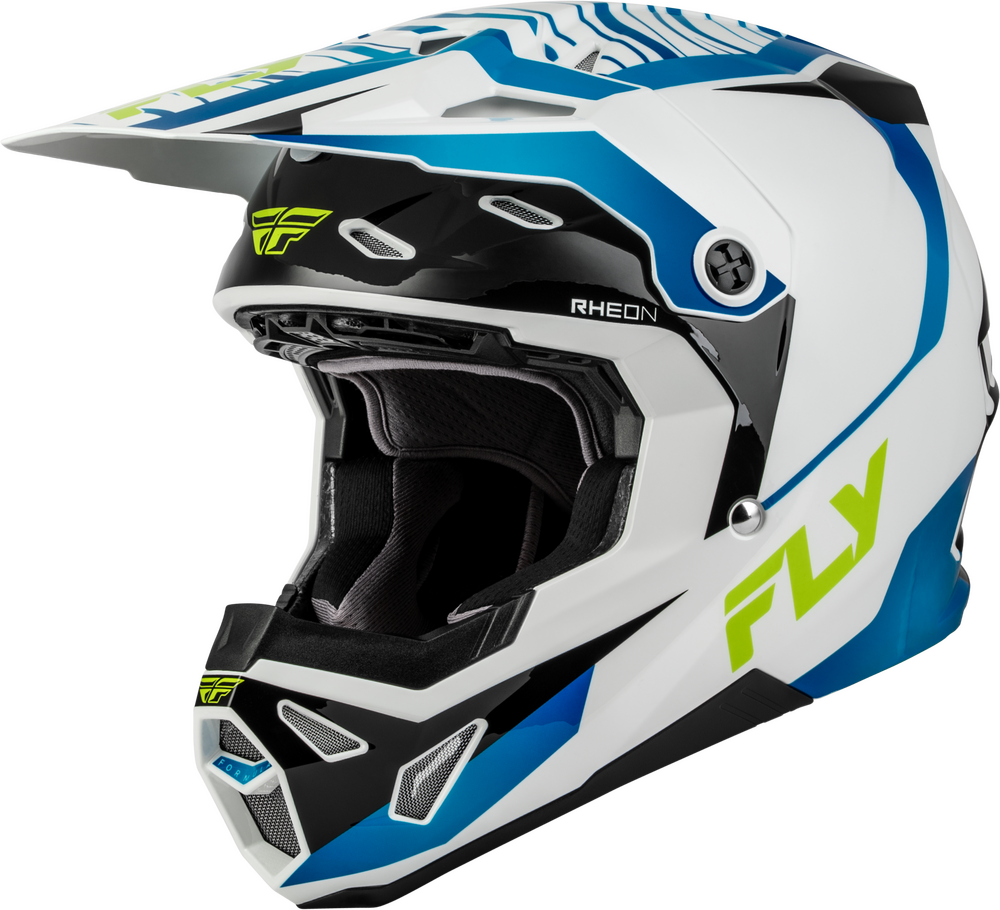 FLY RACING FORMULA CP CHARGE HELMET Fly