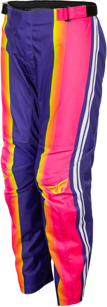 FLY RACING YOUTH F-16 RAZE PANTS Fly