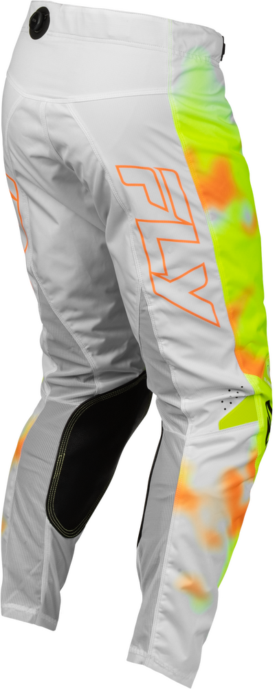 FLY RACING KINETIC BLUR PANTS Fly