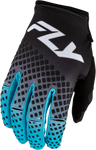 FLY RACING KINETIC FADE GLOVES Fly