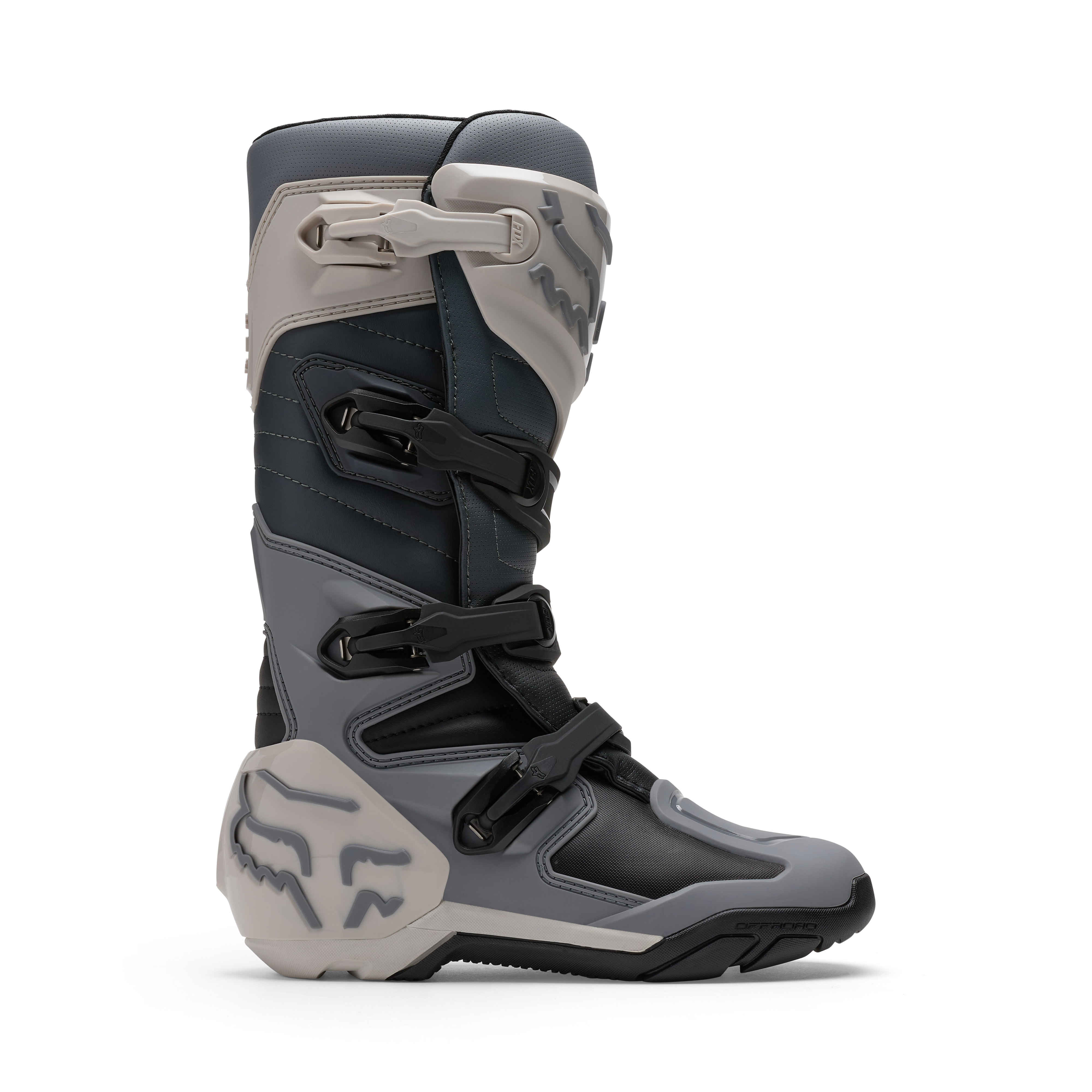 Fox Racing Comp X Boots Fox