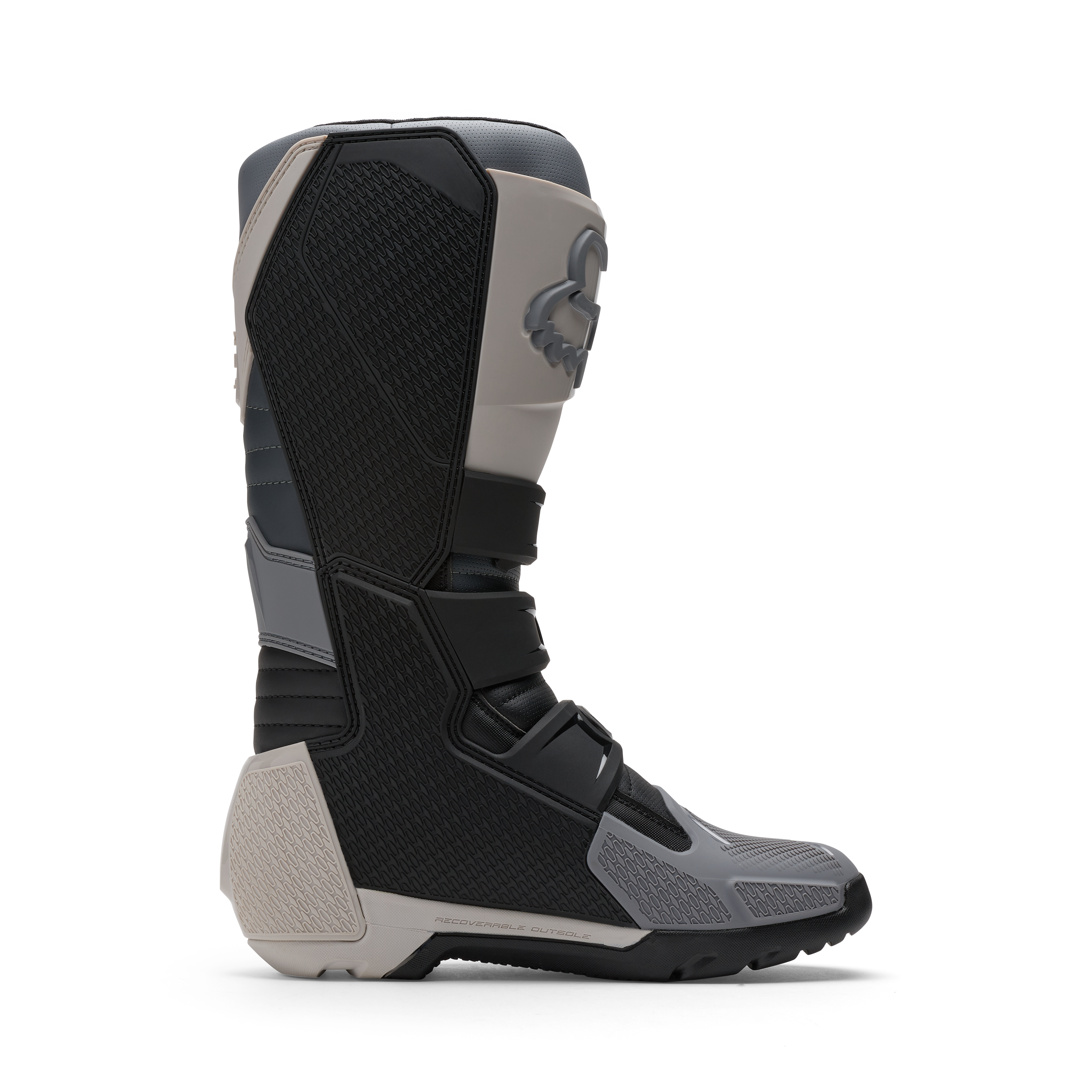 Fox Racing Comp X Boots Fox