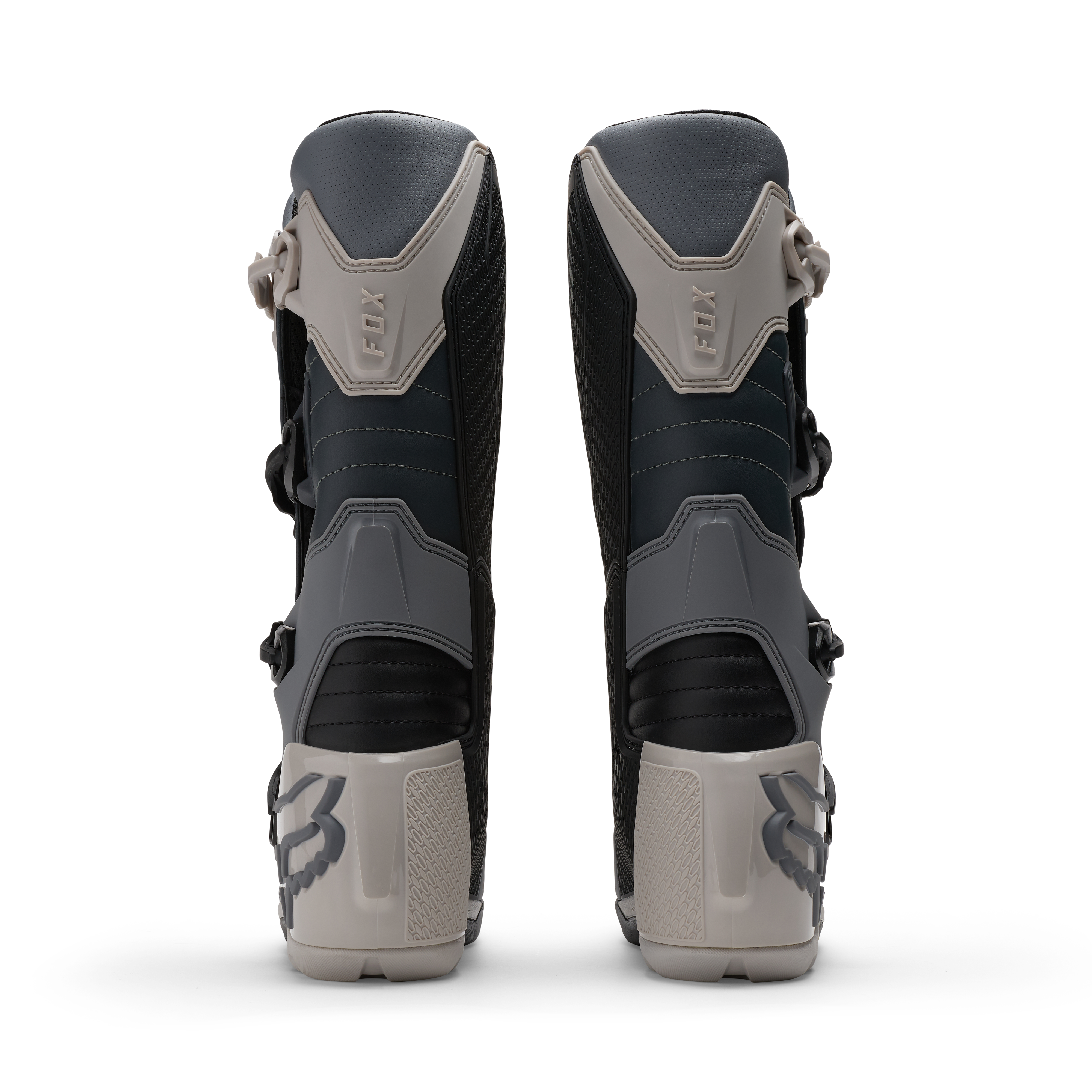 Fox Racing Comp X Boots Fox