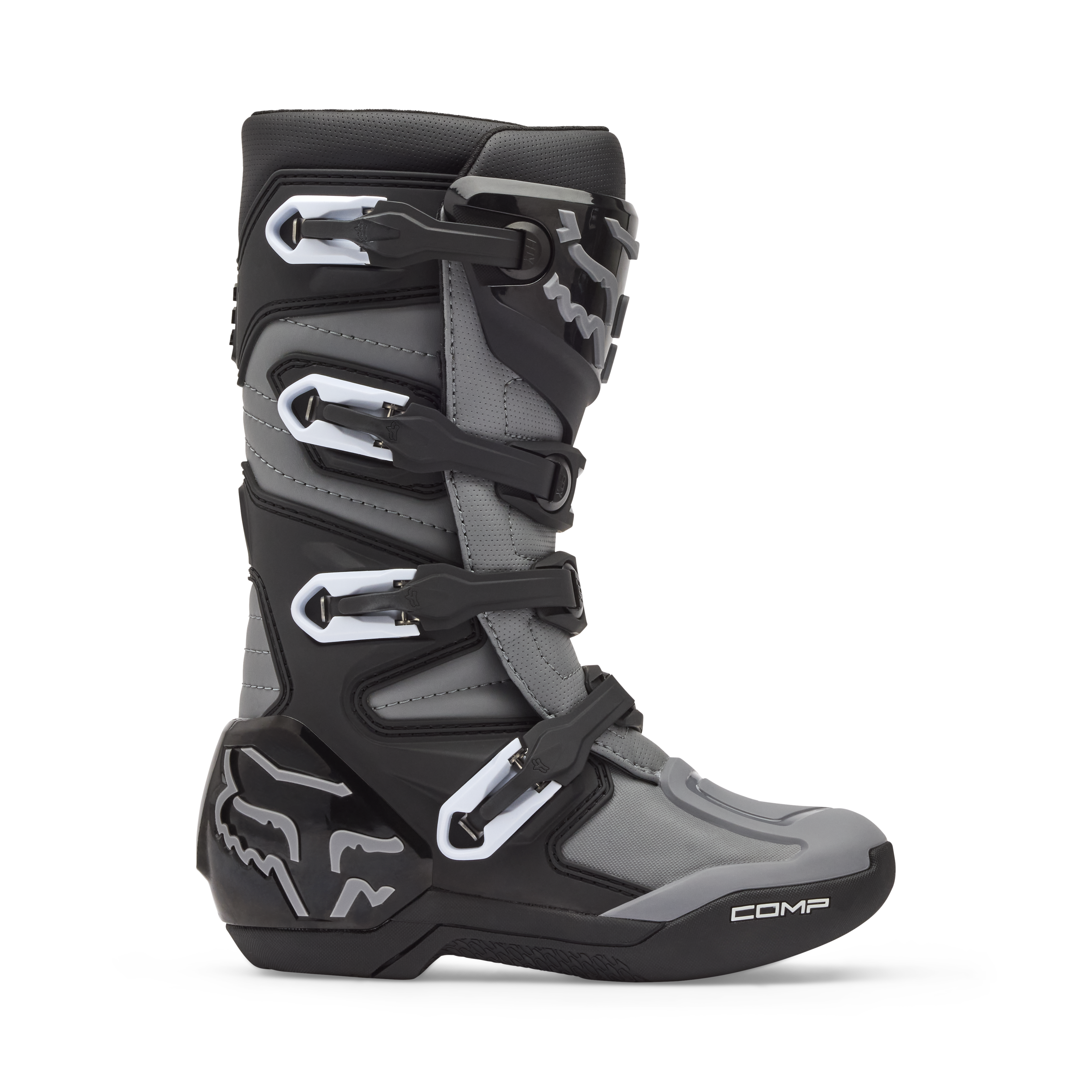 FOX YOUTH COMP BOOT - Jorgensen Powersports