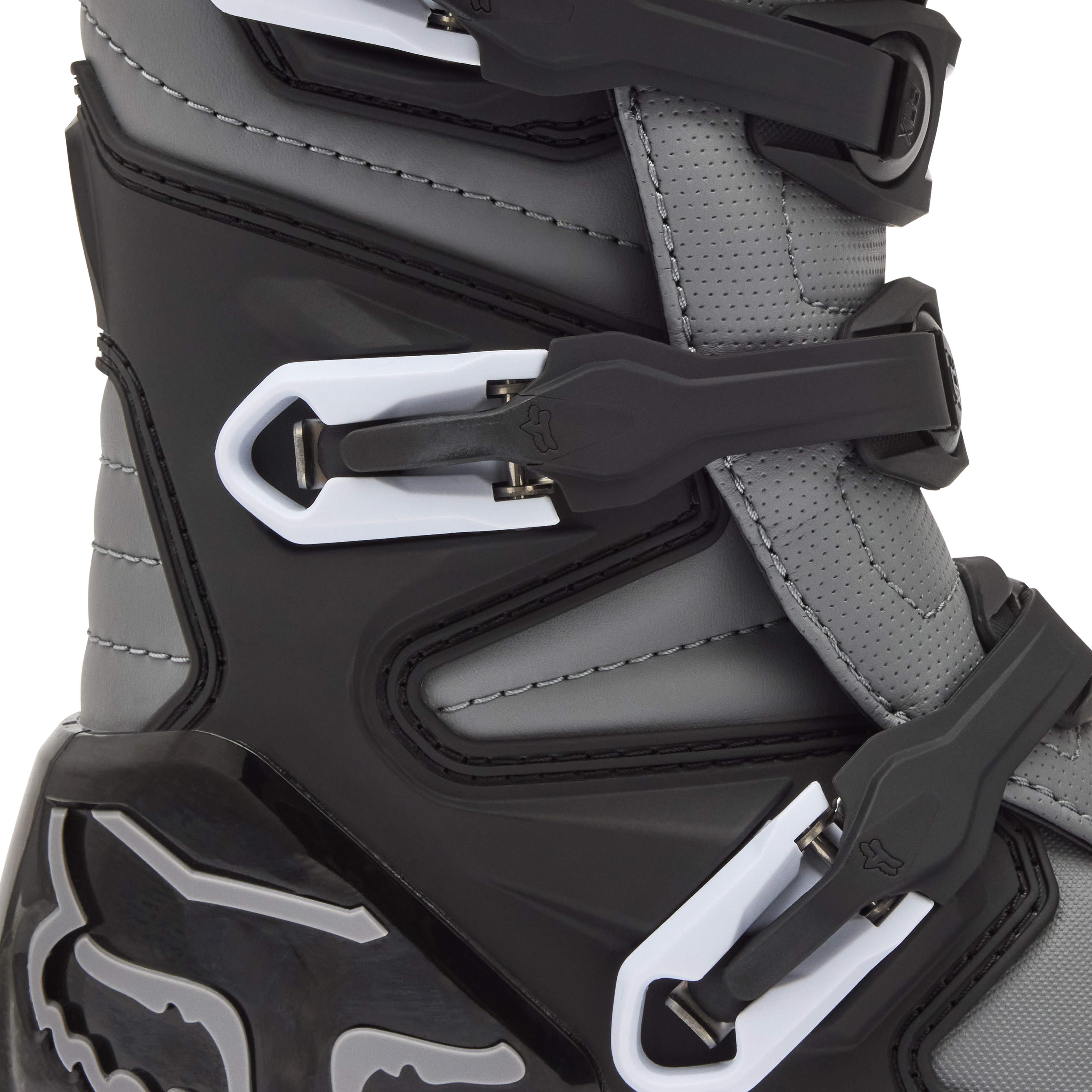 FOX YOUTH COMP BOOT - Jorgensen Powersports