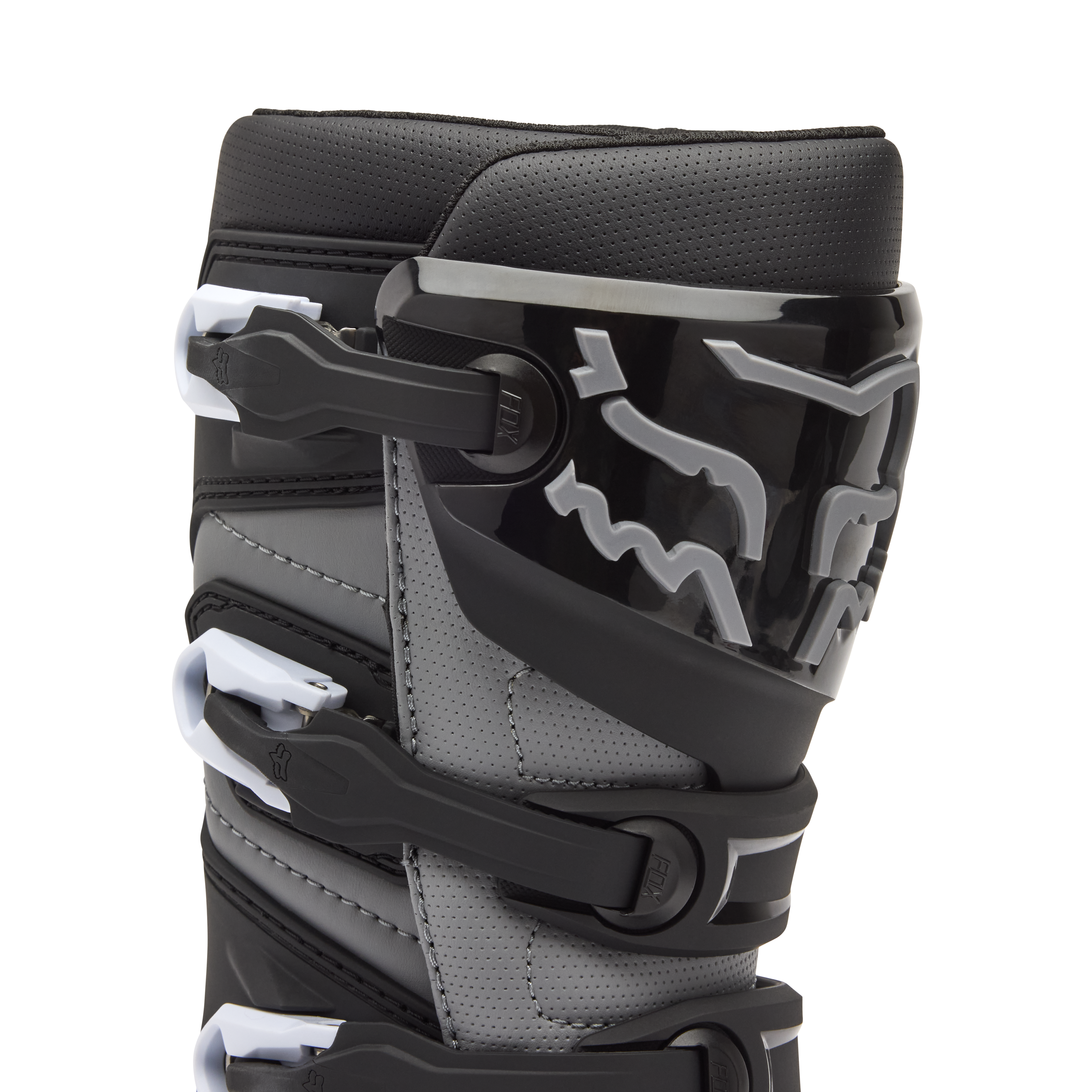 FOX YOUTH COMP BOOT - Jorgensen Powersports