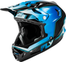 FLY RACING WERX-R FLOW CARBON HELMET Fly
