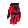 Fox Dirtpaw Gloves Youth Fox