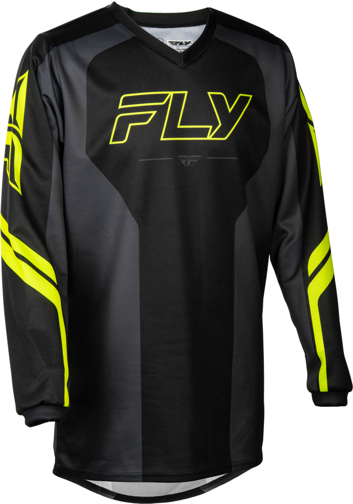 FLY RACING YOUTH F-16 RAZE JERSEY Fly