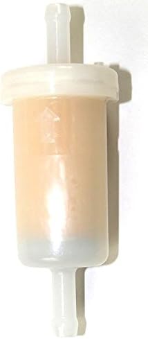 16910-Z6L-003 Genuine Honda OEM Fuel Filter - Jorgensen Powersports