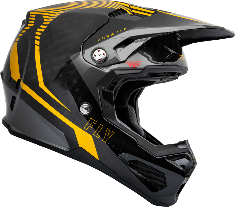 Fly Carbon Tracer Helmet Fly