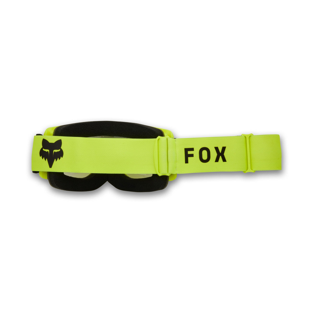 Fox Main Core Goggles Fox