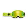 Fox Main Core Goggles Spark Fox