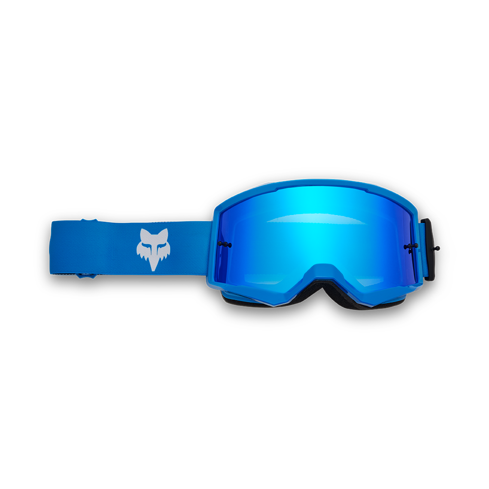 Fox Main Core Goggles Spark Fox