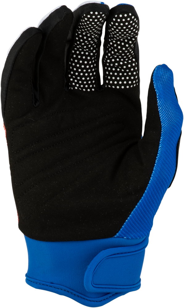 FLY RACING YOUTH F-16 RAZE GLOVES Fly