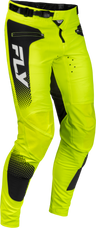 FLY RACING RAYCE SONAR BICYCLE PANTS Fly