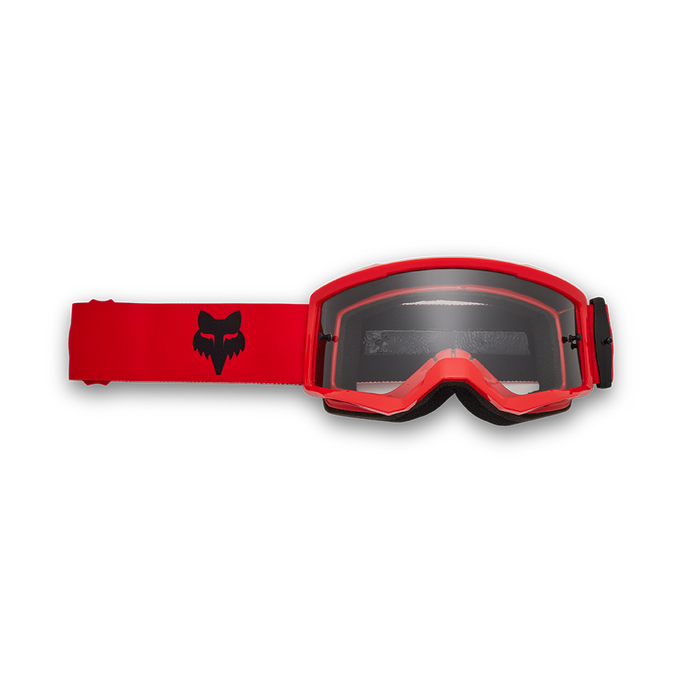 Fox Main Core Goggles Youth Fox