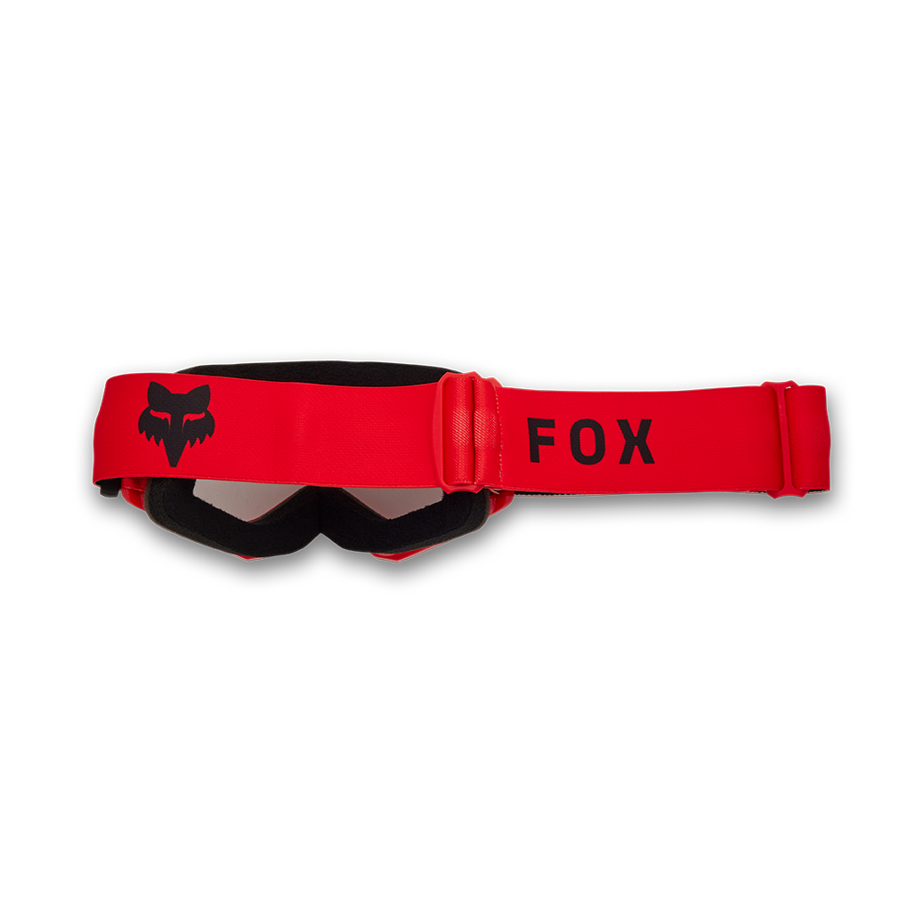 Fox Main Core Goggles Youth Fox