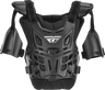 FLY RACING CE REVEL XL ROOST GUARD OFROAD Fly