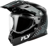 FLY RACING TREKKER GRANITE HELMET Fly