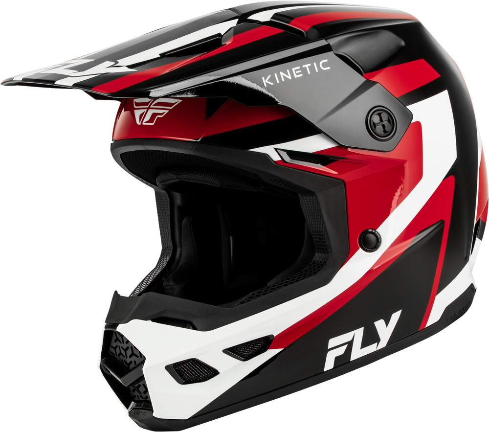 FLY RACING KINETIC SYNC HELMET Fly