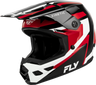 FLY RACING KINETIC SYNC HELMET Fly