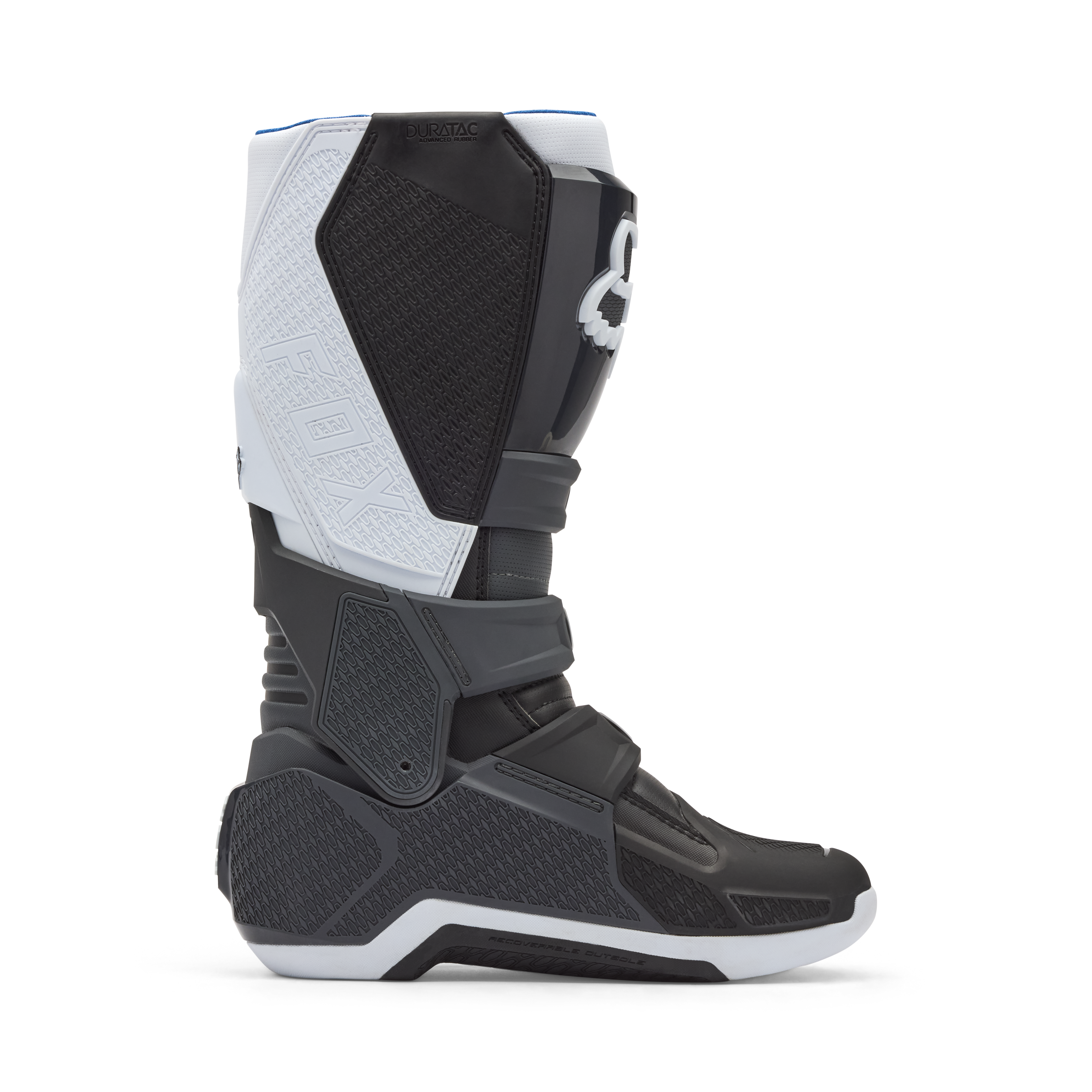 FOX MOTION BOOTS - Jorgensen Powersports