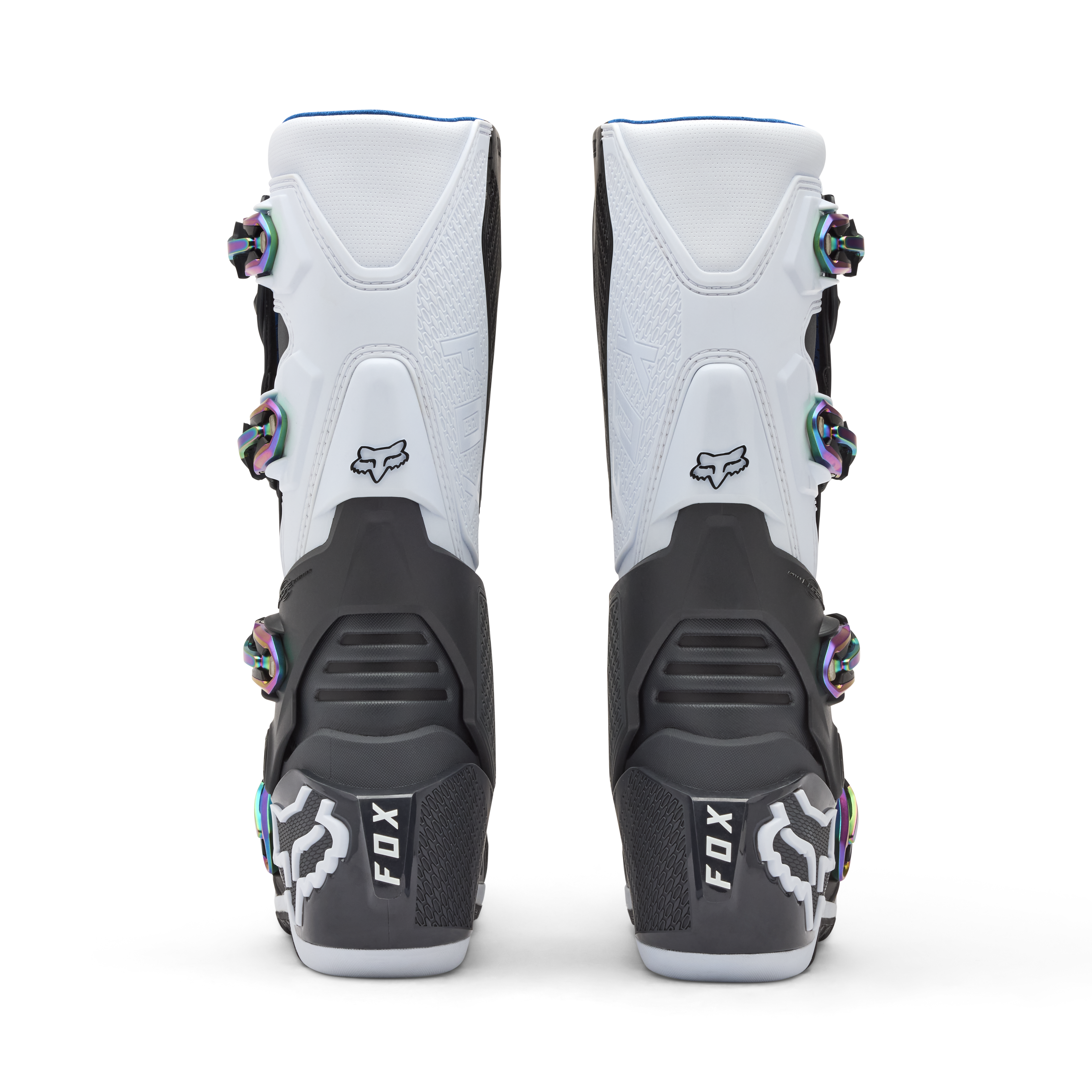FOX MOTION BOOTS - Jorgensen Powersports