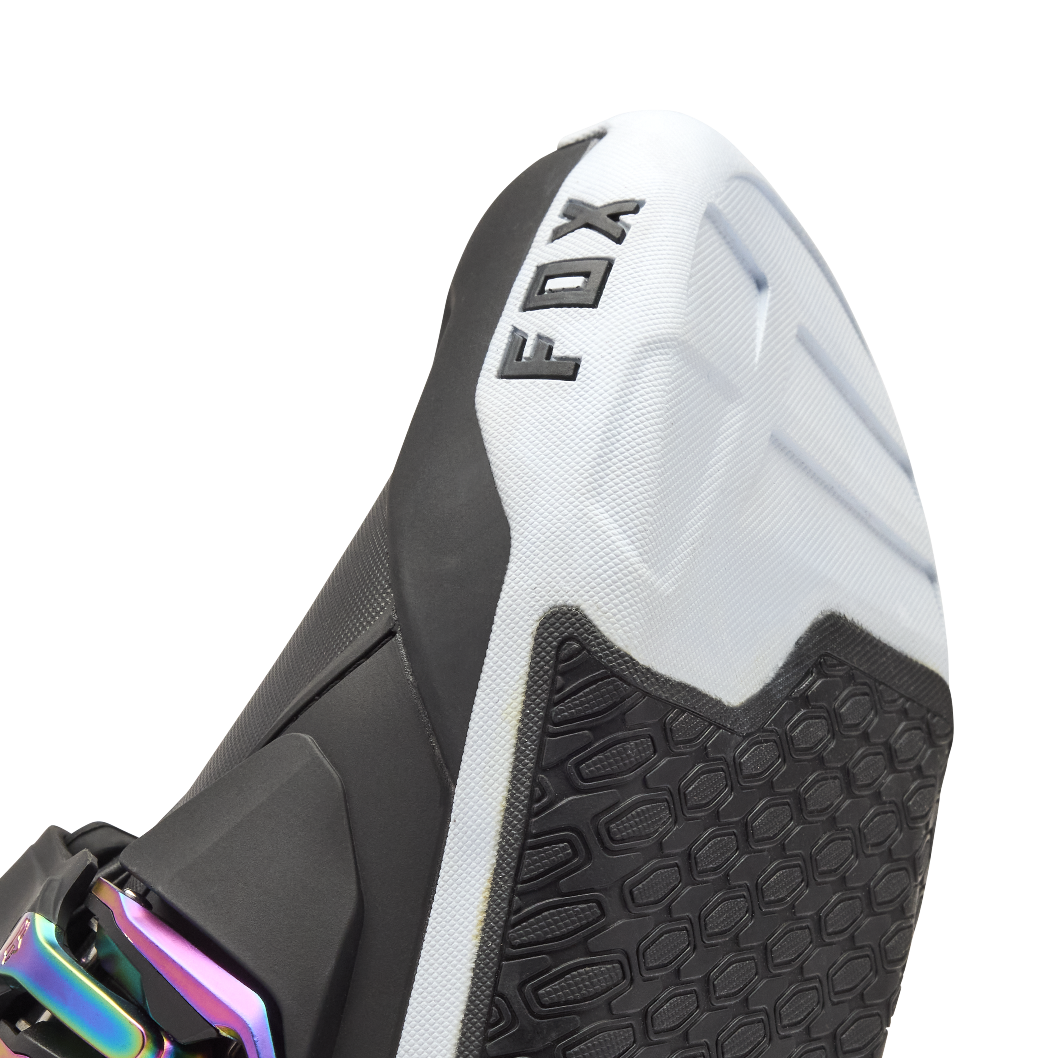 FOX MOTION BOOTS - Jorgensen Powersports