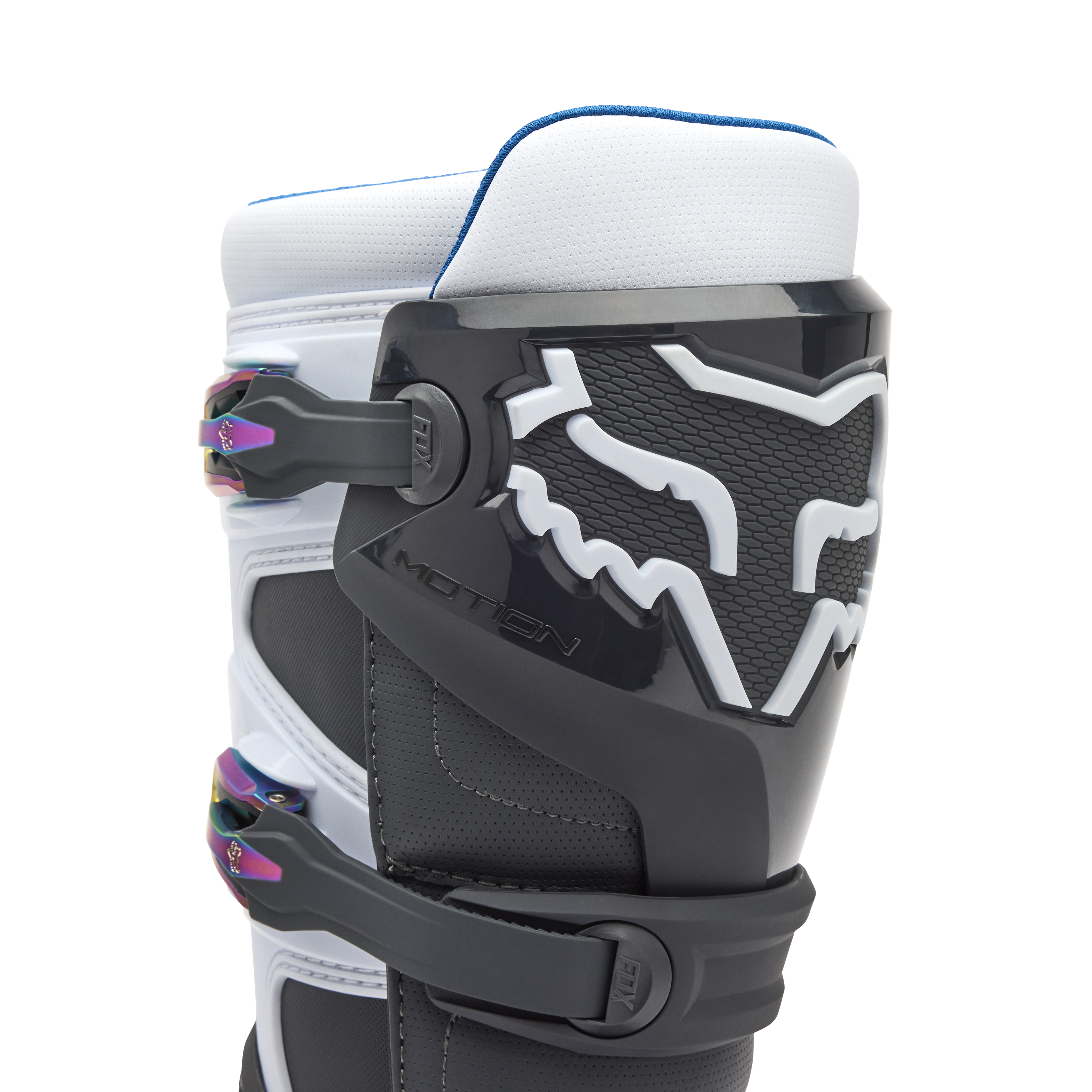 FOX MOTION BOOTS - Jorgensen Powersports