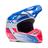 FOX V1 COLLECT HELMET - Jorgensen Powersports