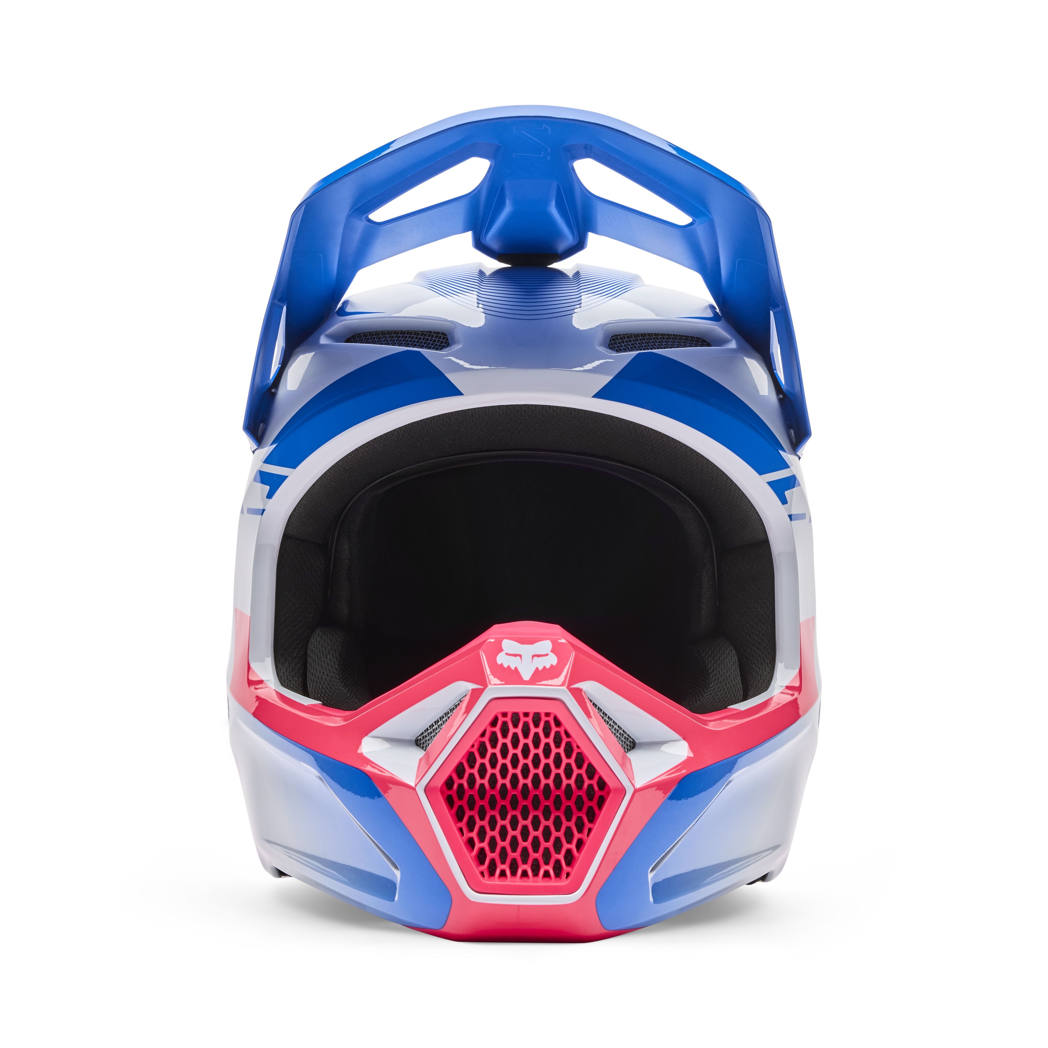 FOX V1 COLLECT HELMET - Jorgensen Powersports