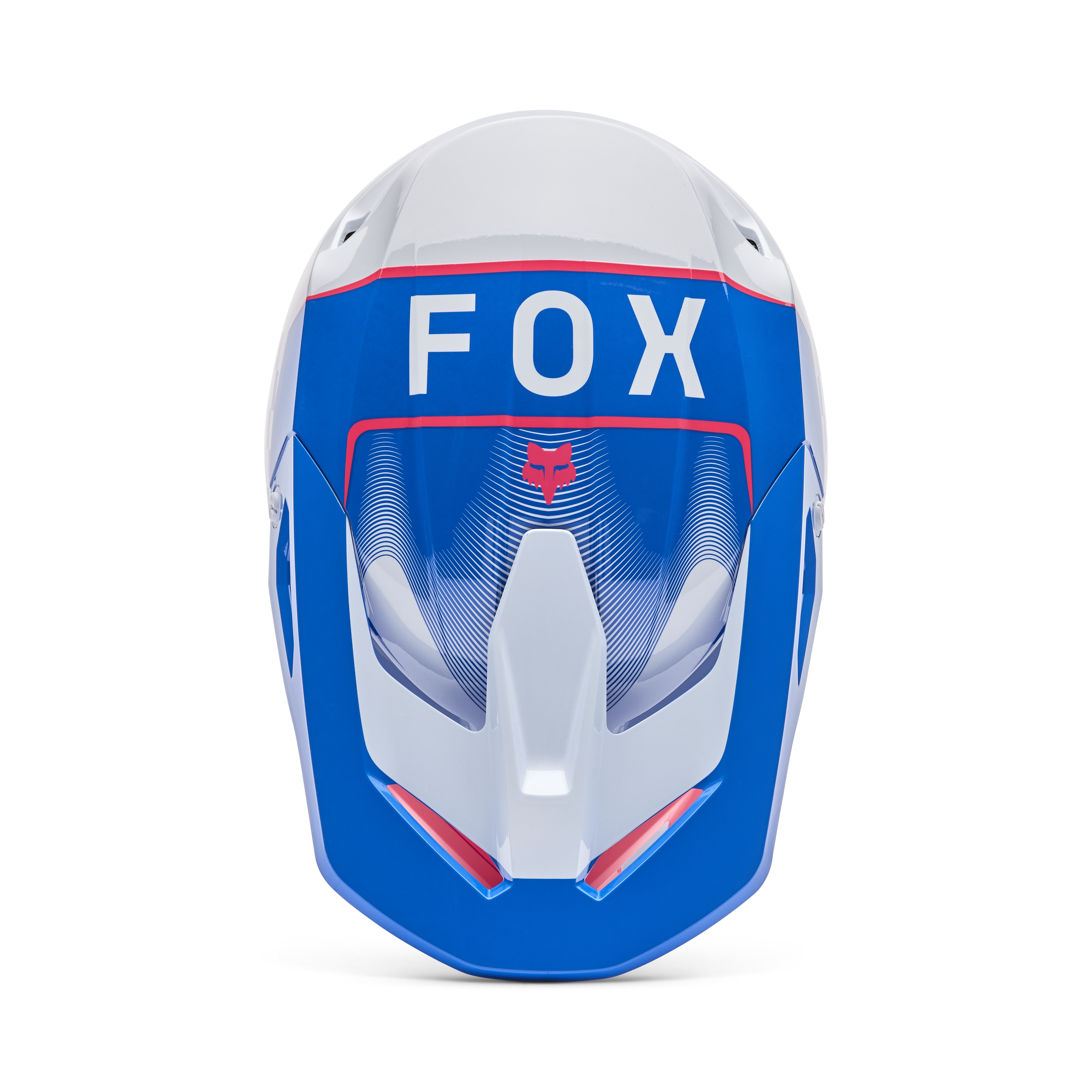 FOX V1 COLLECT HELMET - Jorgensen Powersports