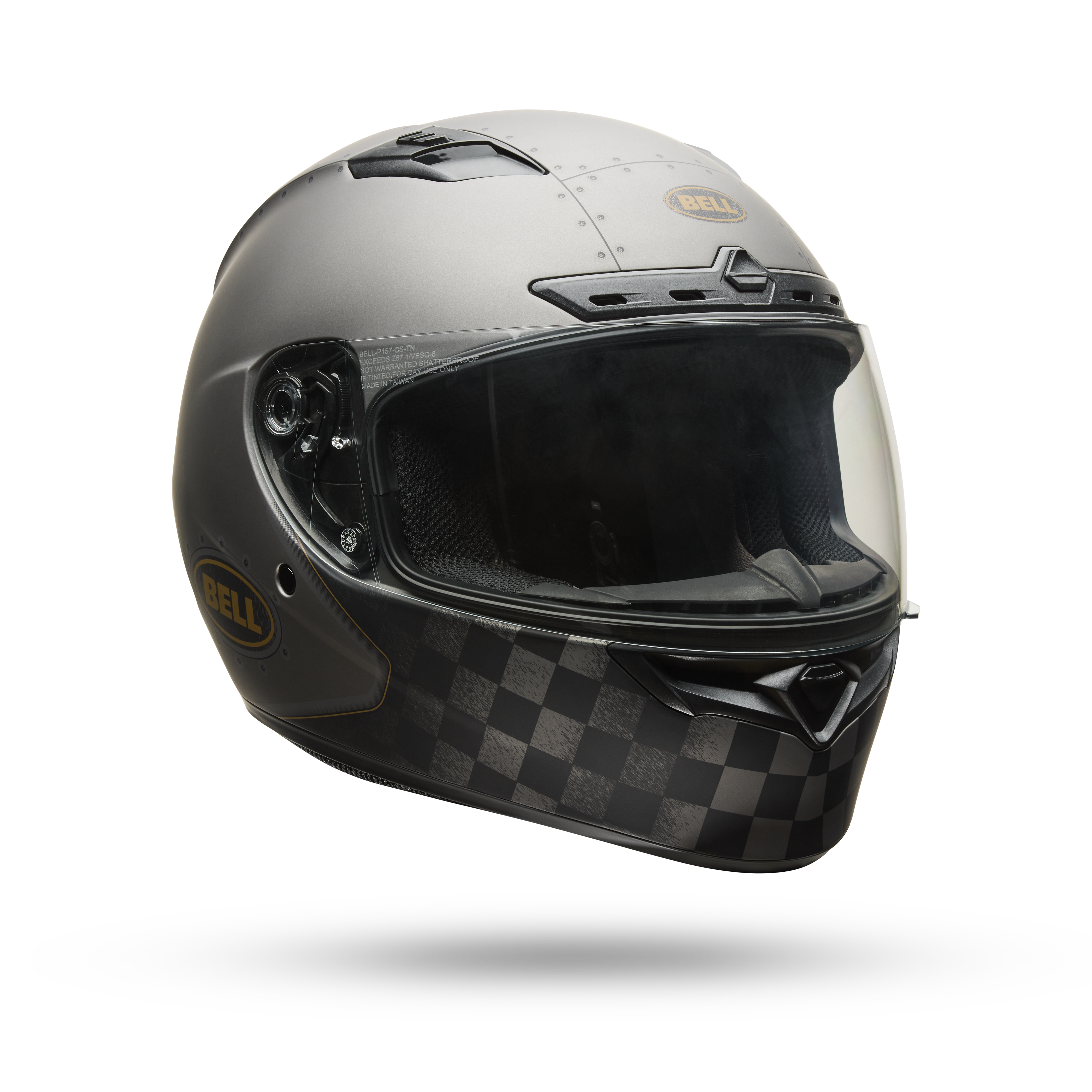 BELL Qualifier DLX Mips BELL