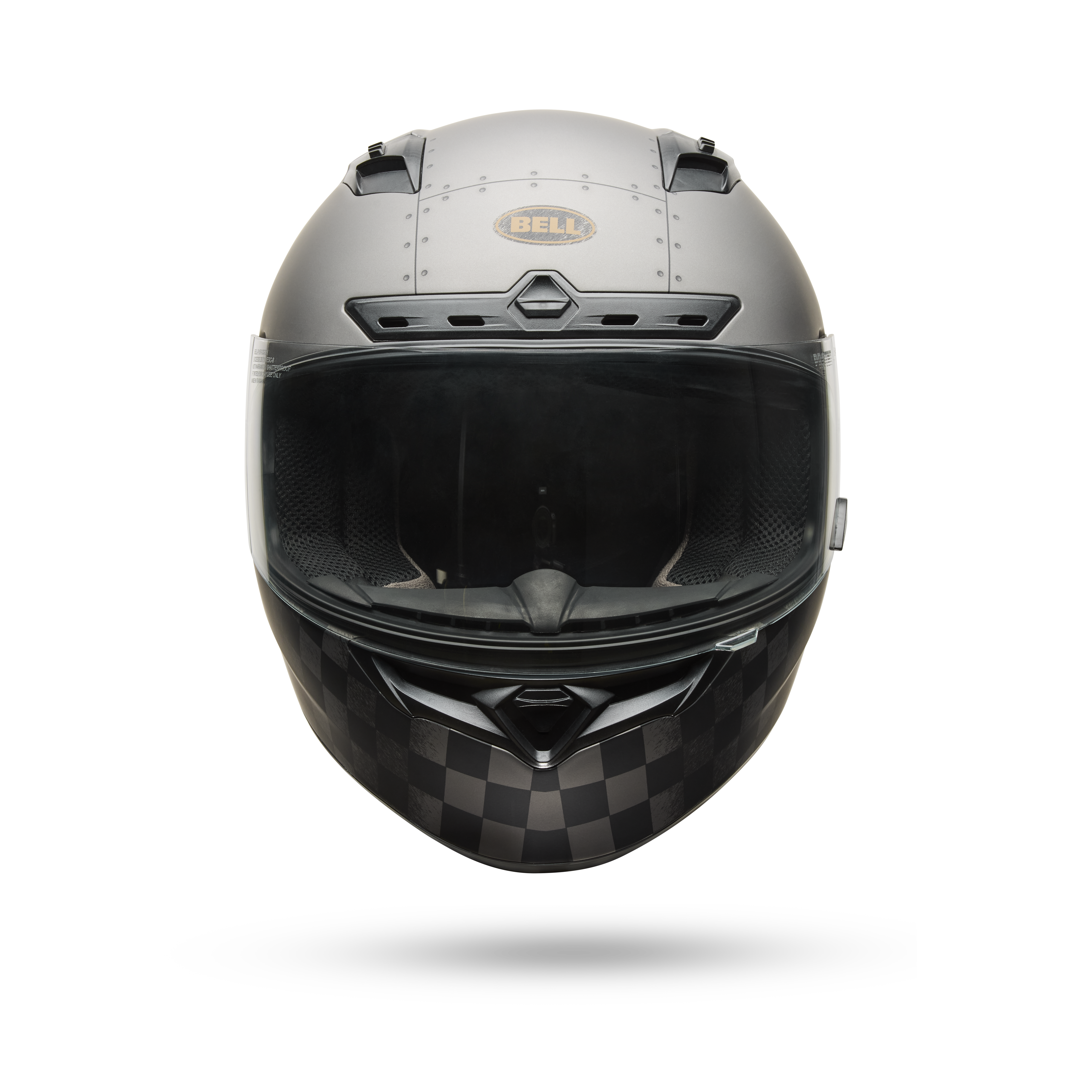 BELL Qualifier DLX Mips BELL